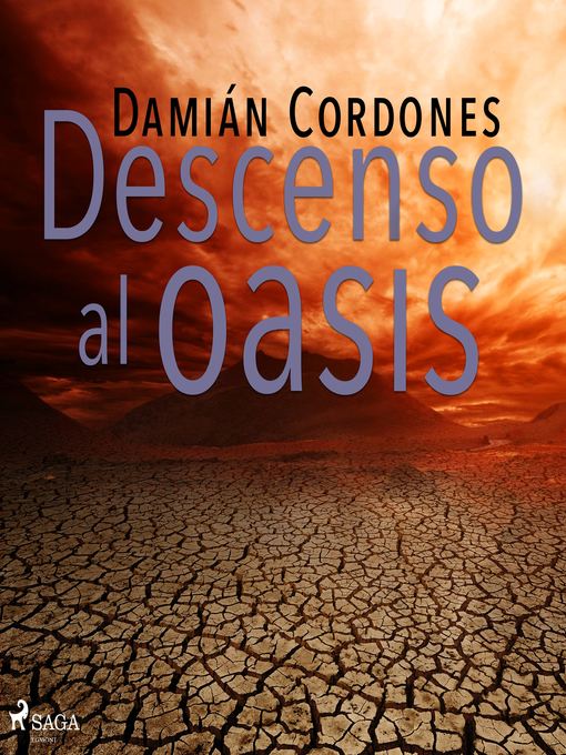 Title details for Descenso al oasis by Damian Cordones - Available